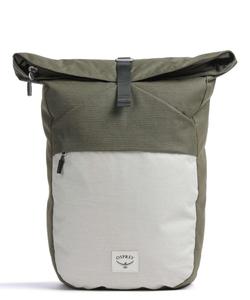 Рюкзак Arcane 16 дюймов из переработанного полиэстера Osprey, серый