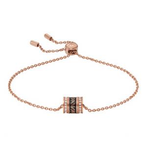 Женский браслет из нержавеющей стали EMPORIO ARMANI