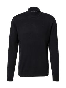 Свитер Karl Lagerfeld, черный