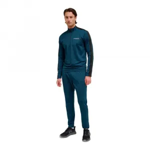 Тренировочные штаны Hummel TE, синий