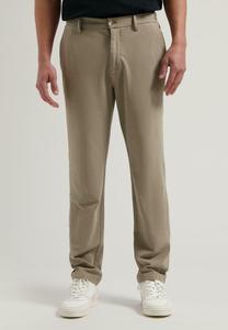 Чиносы LOGAN FADED Dstrezzed, светло-коричневый