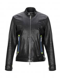 Куртка Dsquared2, черный