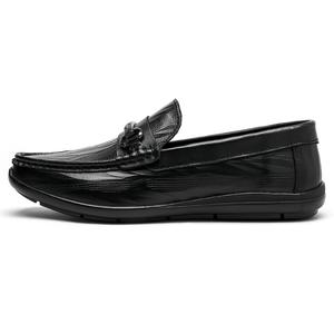 Mulinsen Повседневные туфли мужские черные