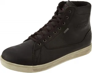 Мужские мотоциклетные ботинки TCX, Black