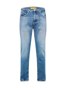 Джинсы Only & Sons Regular Jeans ONSYOKE, синий деним