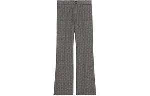 Брюки женские Gucci, серый