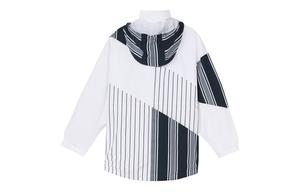 Куртка женская стандартная белый Fila Fusion