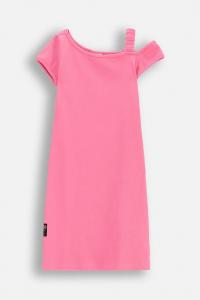 Детское платье Coccodrillo, розовый