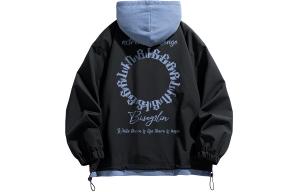 Bisegrlin BISEGRIN BisGreen Куртка унисекс, Светлый хаки + кофе