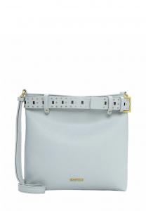 Сумка кросс-боди Emily & Noah JUSTINE, Lightblue/Light Blue