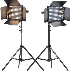 Комплект из 2 фонарей Angler 865BLED Sparta Bi-Color