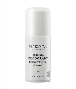 Дезодорант шариковый MADARA Herbal, 50 ml