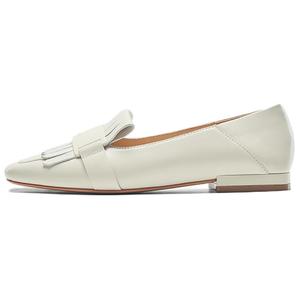 Туфли Women's Casual Shoes Women's NINE WEST, Ecru