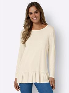 Футболка Sieh an!