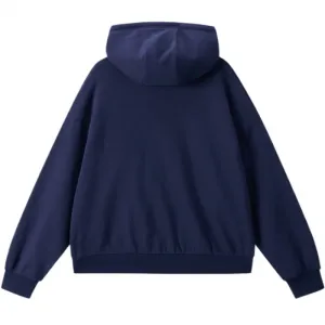 Толстовка Women's Hooded Moderate Others GAP, белый