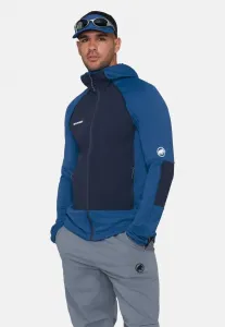 Куртка sone с капюшоном для активного отдыха Mammut, Tschiel Marine
