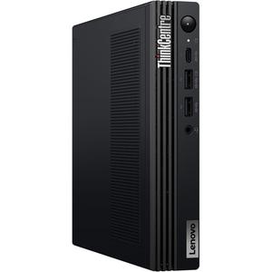 Компактный настольный компьютер Lenovo ThinkCentre M90q Gen 5