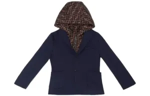 Детская одежда Casual Sportswear SS23 Kids FENDI