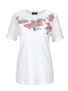 Рубашка Goldner, белый