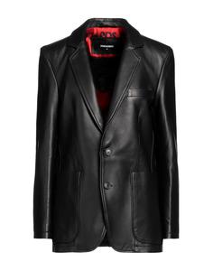 Блейзер Dsquared2, черный