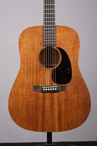 Акустическая гитара Martin D-17 Standard Series - натуральная
