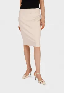 Декольте Queen Helena, Beige