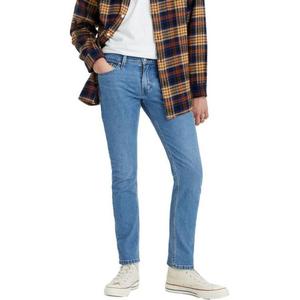 Levis Джинсы мужские синие