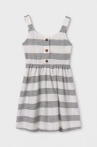 Mayoral Детское платье, черный