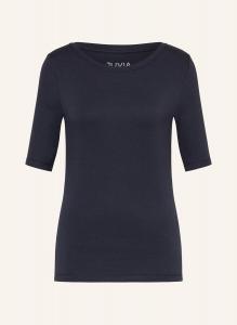 Футболка Джетте Juvia, синий