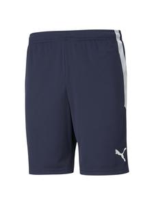 Шорты Puma, темно-синий