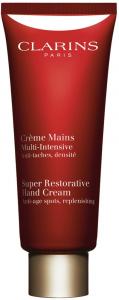 Супер восстанавливающий крем для рук Clarins, 100 мл