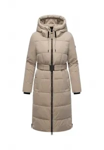 Зимнее пальто хербстнебель Navahoo, Light Taupe