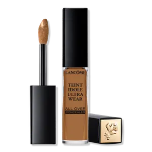 Консилер Teint Idôle Ultra Wear All Over Lancôme, 530 Suede (suede warm)