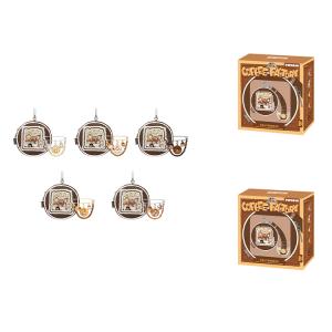 Коробки-сюрпризы POP MART