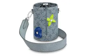 LOUIS VUITTON Мешочек для мела