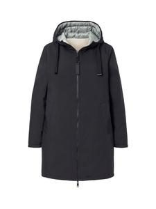 Куртка софтшелл LAURASØN, черный