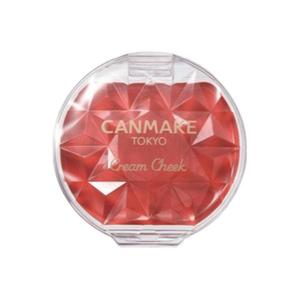 Стойкая сияющая помада Dreamy Blush CANMAKE