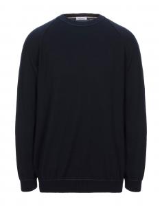 Свитер John & Jill, полуночно-синий