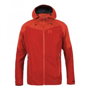 Куртка Hannah Abigail Full Zip Rain, оранжевый