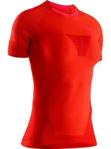 Функциональная рубашка X-Bionic, красный