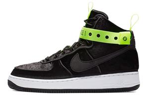 Кроссовки Nike Air Force 1 High Magic Stick Vip Black