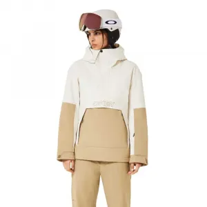 Куртка Oakley Wmns tnp tbt insulated, бежевый