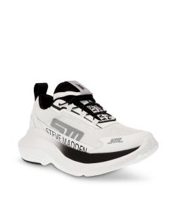 кроссовки на платформе для бега