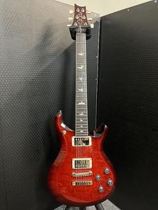 Электрогитара PRS S2 McCarty 594 2021 - Present - Fire Red Burst