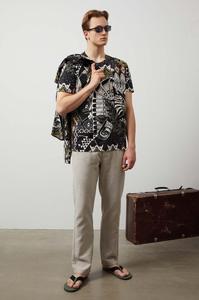 Хлопковая футболка Medicine, мультиколор