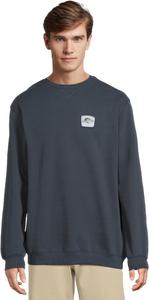 Мужская флисовая кофта ручной работы Crew Salty Crew, Midnight Navy