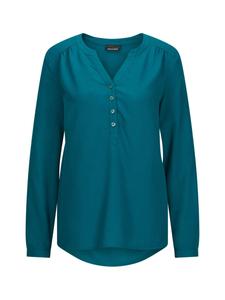 Goldner Блузка в синем цвете