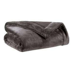 Одеяло Vivaraise темно-серый, 150/200 см
