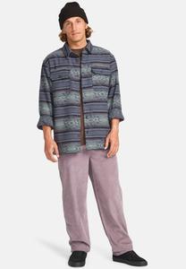 Куртка Billabong OFFSHORE, Ombre Blue/Blue