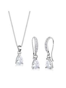 Elli Колье Schmuck für Damen in silber